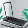 Treadmills for Home,Under Desk Folding Treadmill