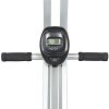 Best Choice Products 2-in-1 Total Body Vertical Climber