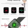 G.Home Smart Watch for Android Phones and iPhone Compatible