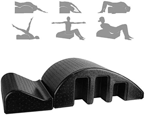 Yoga Spine Pilates Massage Bed Corrector Spine Orthosis