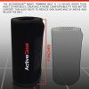 ActiveGear Waist Trimmer Belt for Stomach and Back Lumbar Support