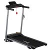 Confidence Fitness Ultra Pro Treadmill Electric Motorized Running Machine