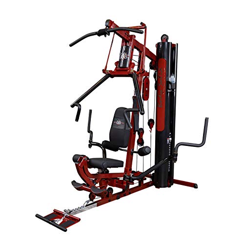 Body-Solid G6BR Bi-Angular Home Gym for Weight Training