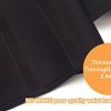 Hourglass Waist Trainer Trimmer Slimming Belt - Hot Neoprene