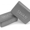 Sivan Health and Fitness Yoga Set 6-Piece– Includes 1/2" Ultra Thick