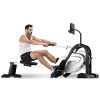 JOROTO Magnetic Rower Rowing Machine with LCD Display