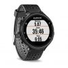 Garmin Forerunner , GPS Running Watch, Black/Gray
