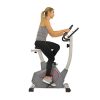 Sunny Health Fitness Stationary Upright Exercise Bike