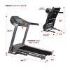Sunny Health & Fitness T7643 Heavy Duty Walking Treadmill