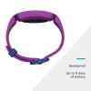 Fitbit Ace 2 Activity Tracker for Kids, Grape