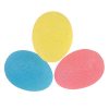 EX ELECTRONIX EXPRESS Egg Shaped Hand Exercise Balls
