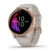 Garmin Venu, GPS Smartwatch with Bright Touchscreen Display