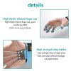 Vansun Hand Grip Strengthener, Finger Exerciser, Grip Strength Trainer