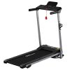 Confidence Fitness Ultra Pro Treadmill Electric Motorized Running Machine