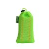SUNFREEP New Safety Reflective Sash Adjustable Waist/Night Running