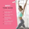 BodyBoss Fitness & Tone Bundle with Free Cap