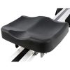 XTERRA Fitness Rower, Black