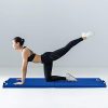 We Sell Mats 2 ft x 6 ft x 1 5/8 in Thick Folding Exercise Mat