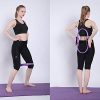 Pilates Ring Fitness Circle Pilates Resistance Ring 15 Inch