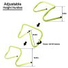 RELMON Speed Agility Training Set - Resistance Parachute
