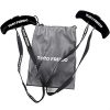 Heavy Duty Exercise Handles for Cable Machines, Resistance Bands, and More – Comfort Grip for Strength Training