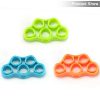 Hand Grip Strengthener, Finger Exerciser, Grip Strength Trainer