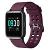 Willful Smart Watch for Android Phones Compatible iPhone Samsung