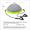 Fitness Balance Ball Trainer Office Home Gym