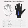 Workout Touch Screen Winter Gloves
