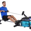 Stamina 'New and Improved' Elite WAVE Water Rower