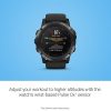 Garmin fenix 5X Plus, Ultimate Multisport GPS Smartwatch