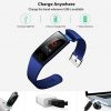 Waterproof Health Tracker,MorePro Fitness Tracker Color Screen
