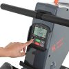 Health Bluetooth Rower Rowing Machine