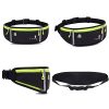 Hiking Fanny Bag with Water Bottle Holder
