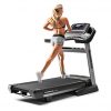 NordicTrack Commercial Series 10" HD Touchscreen Display Treadmill