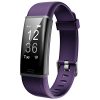 Activity Tracker with Heart Rate Monitor