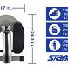 Stamina InMotion Compact Strider