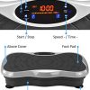 IDEER LIFE Vibration Platform Exercise Machines
