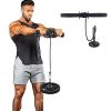 Jayefo Sports 3 in 1 Arm Machine Forearm Exerciser Wrist