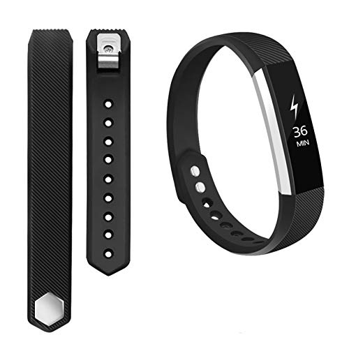 POY Compatible Bands Replacement for Fitbit Alta Bands