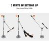 Arm Strength Blaster Training Exerciser with Fitness Pulley