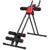 Goplus® Ab Trainer Foldable Abdominal Trainer