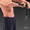 Master Your Arm Strength with XMSound Anti-Slip Forearm Wrist Blaster Roller Trainer