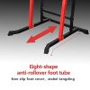 Power Tower Dip Stands Multi-Function Pull-Up Bars