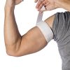 Compression Band Prevents Pulling and Tearing