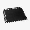 We Sell Mats 3/8 Inch Thick Interlocking Foam Carpet Tiles