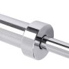 5' Olympic Weightlifting Barbell,Cross Training Weight Lifting