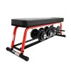Sunny Health, Fitness Power Zone Strength Flat Bench