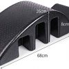 LQX Yoga Spine orthosis Spine Supporters Pilates Yoga Wedge
