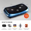 LifePro Rumblex 4D Vibration Plate Exercise Machine